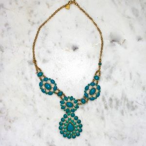 Stella and Dot Statement Necklace